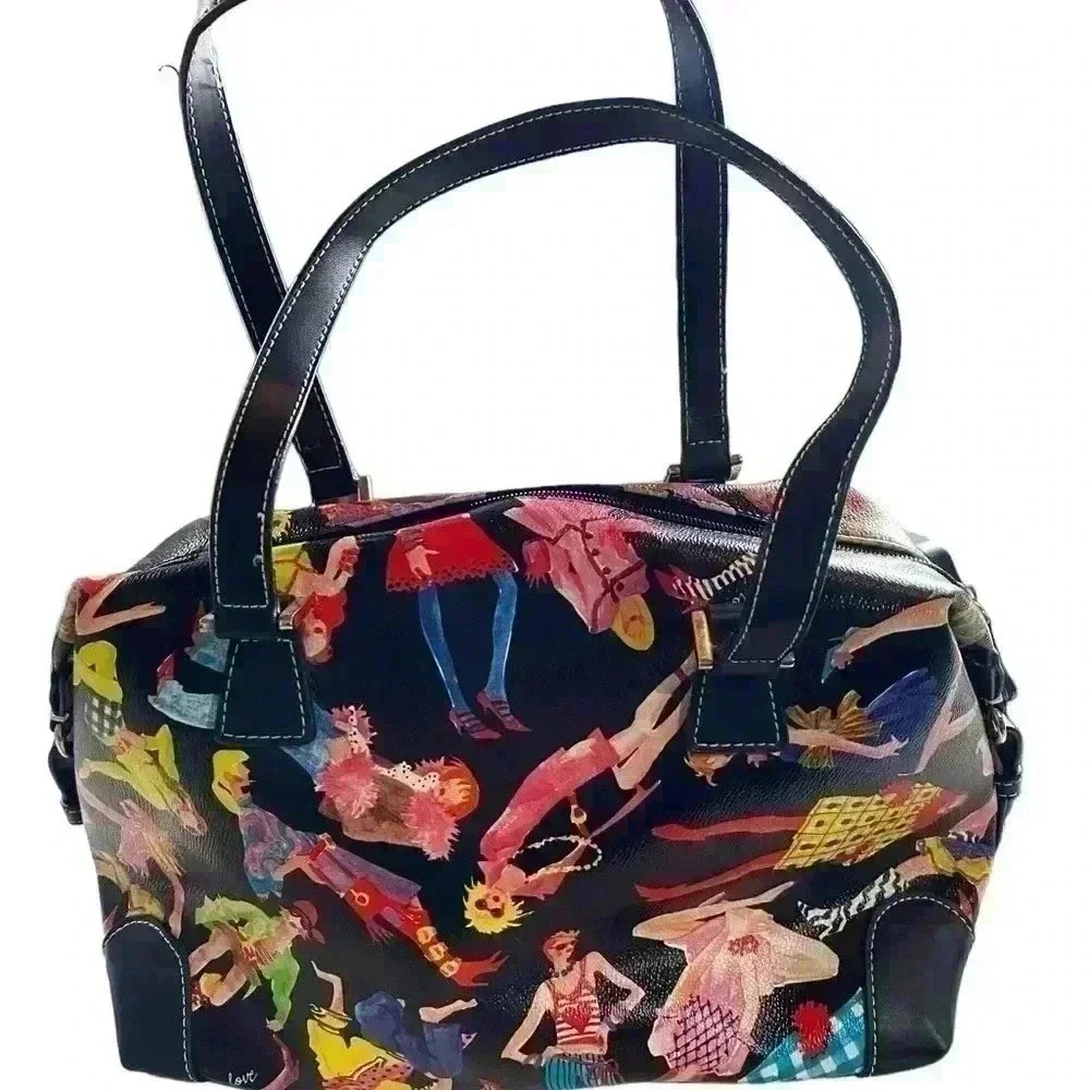 Sidney Love Purse Colorful - Picture 3 of 7